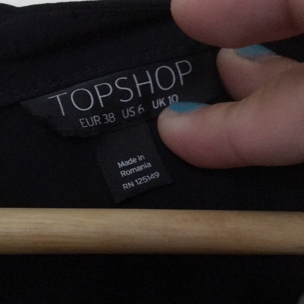 Top Shop - Picture 3 of 4